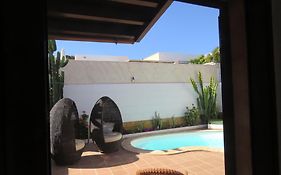 Casa Burgos